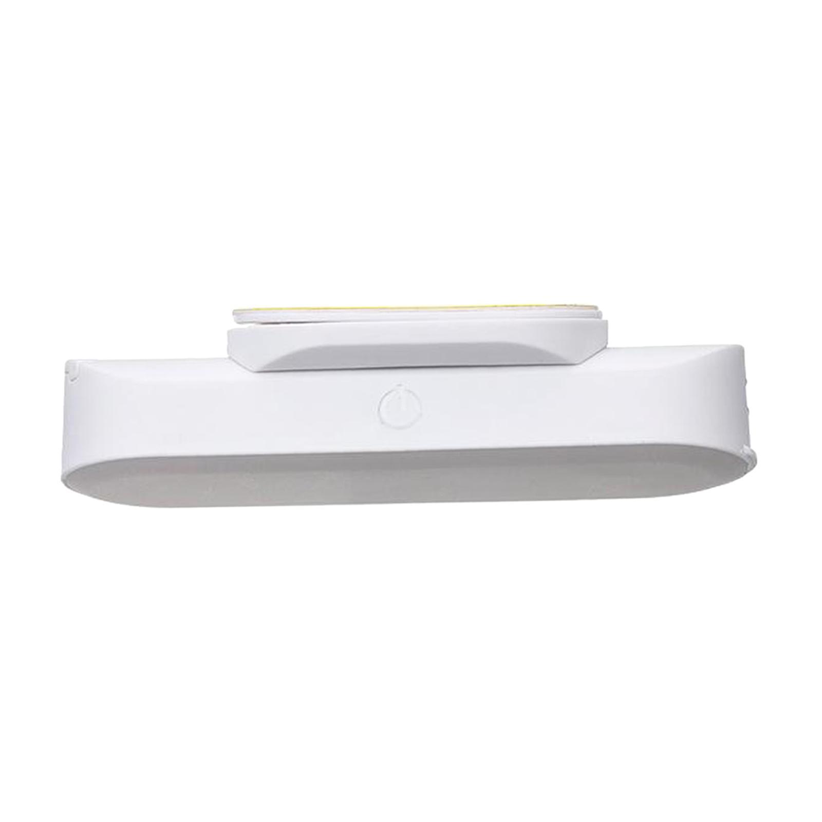 Lamp USB Flexible Reading Work Light Wall