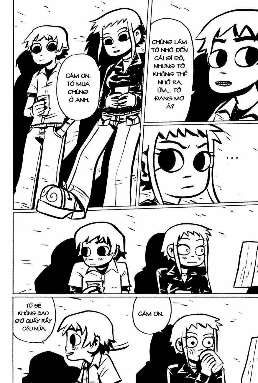 scott pilgrim chapter 3 4