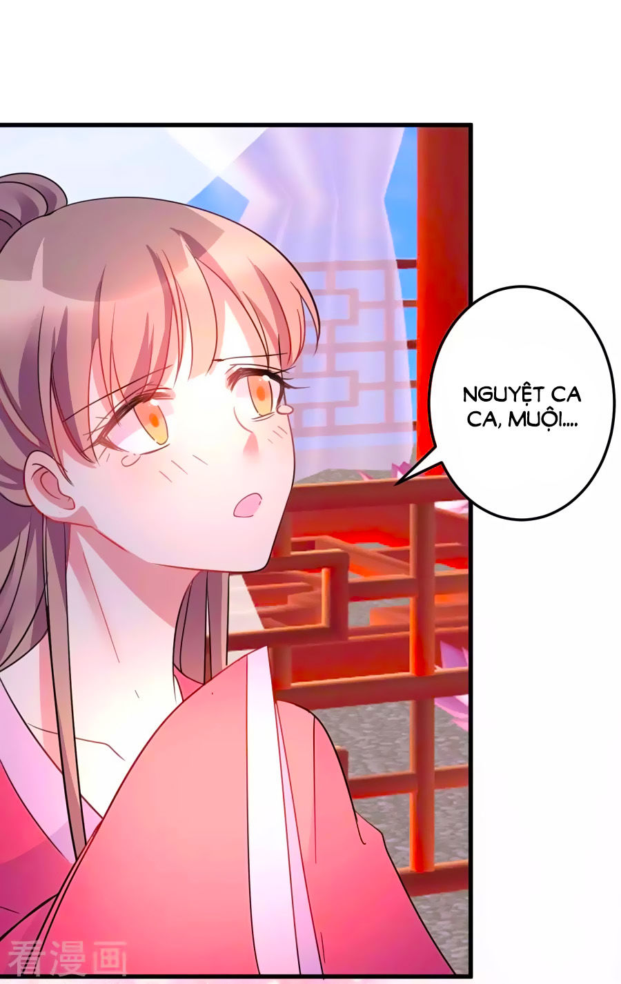 thâu tâm du hí chapter 5 35