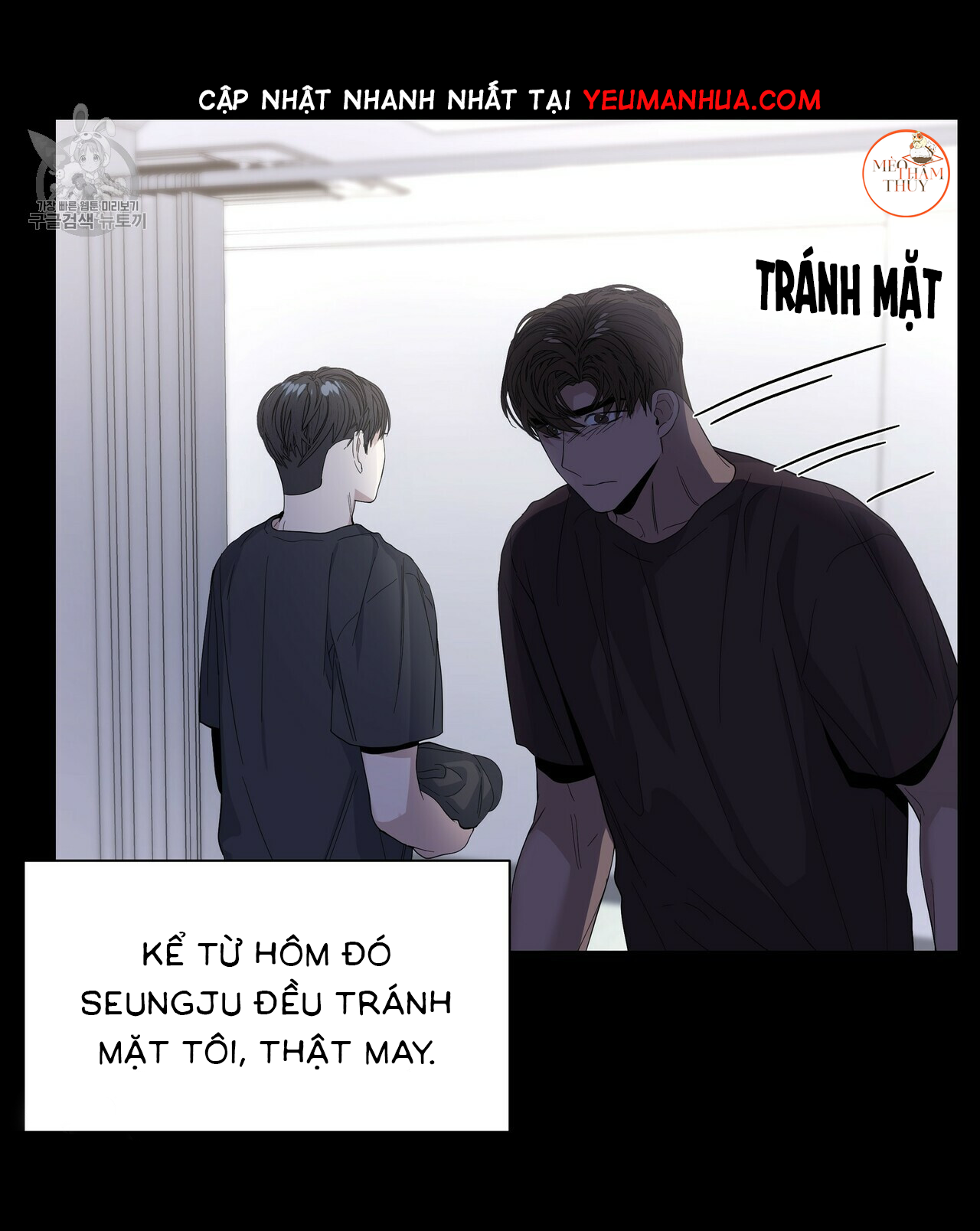 hội chứng chapter 21 48