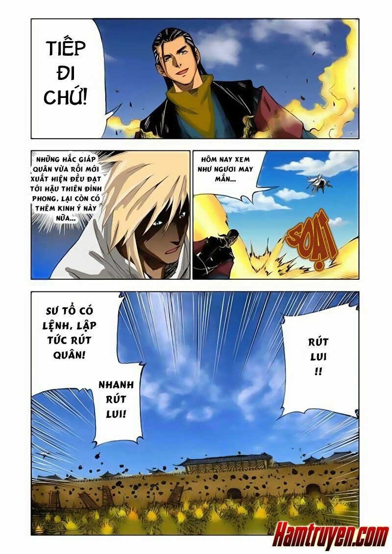 cửu đỉnh ký chapter 74 16
