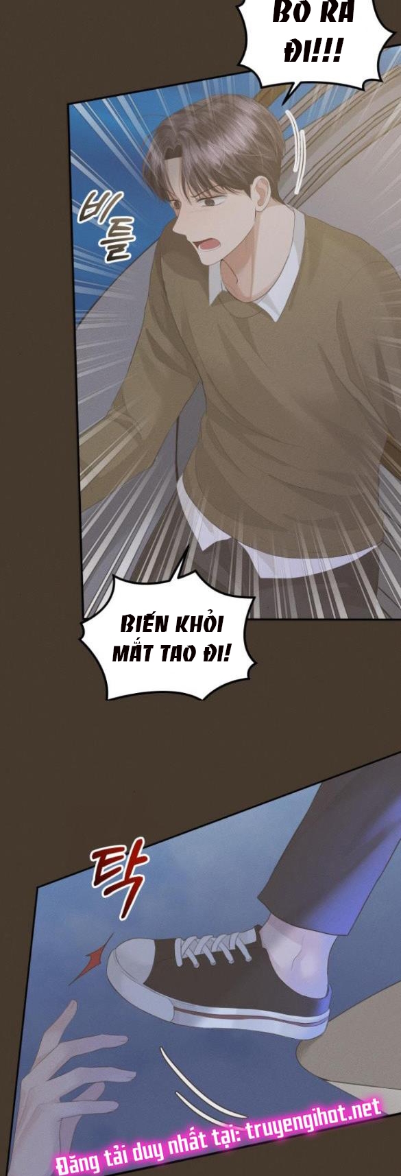 cuộc hôn nhân hoàn hảo chapter 54.1 10