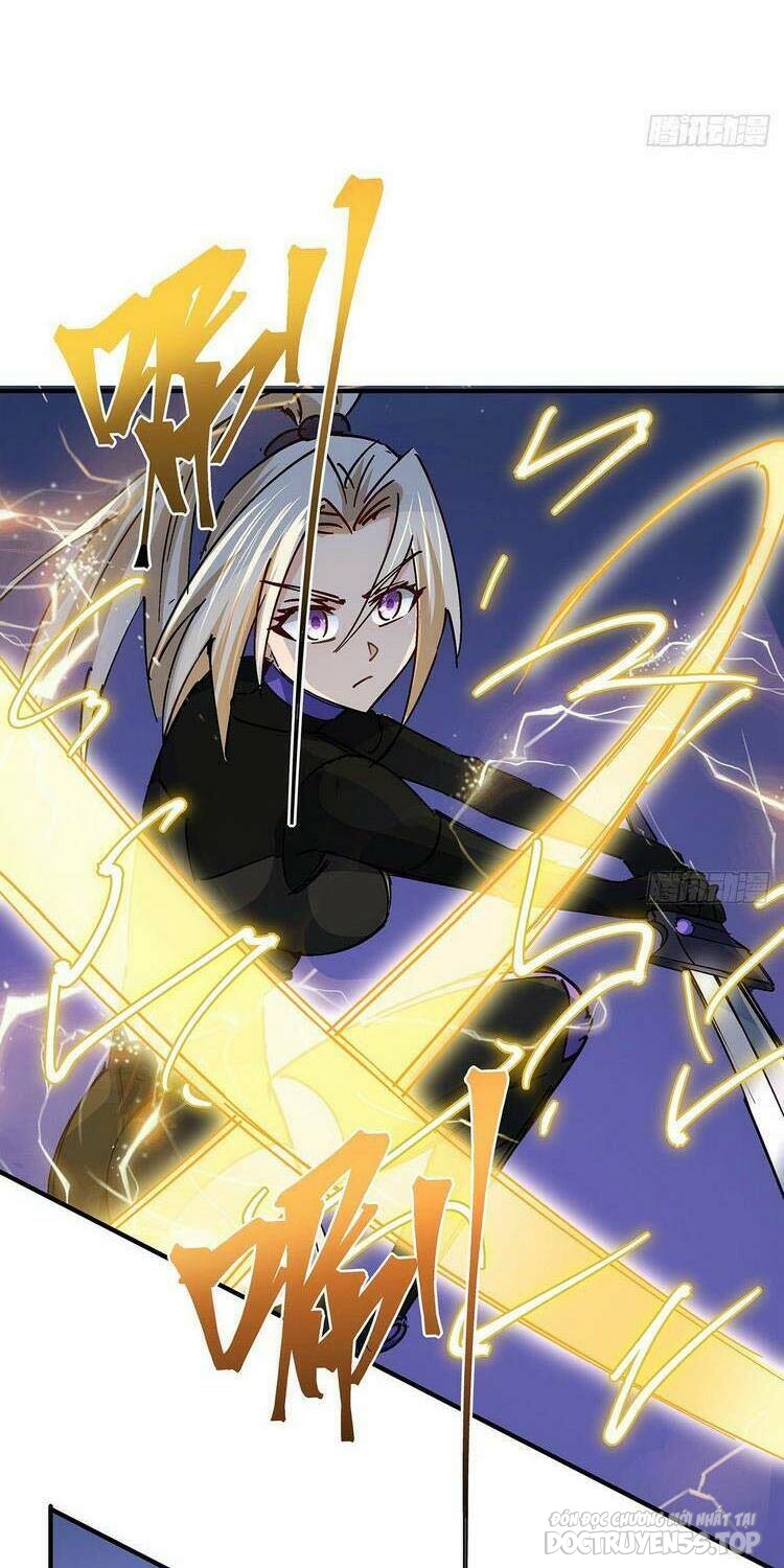 giải cứu 99 nữ chính ở mạt thế chapter 80 19