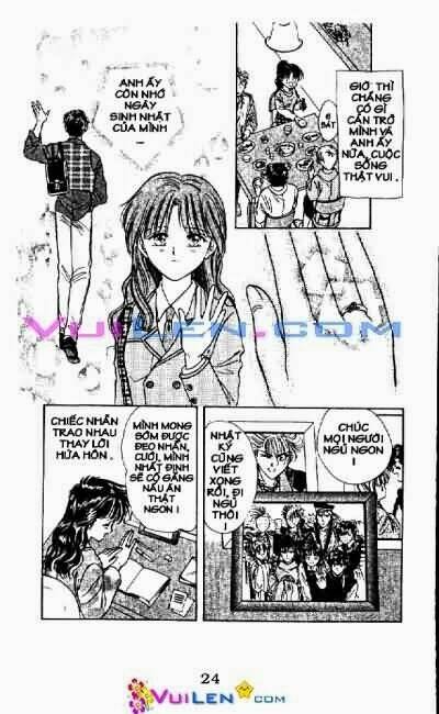 quyển sách kỳ bí chapter 14 25