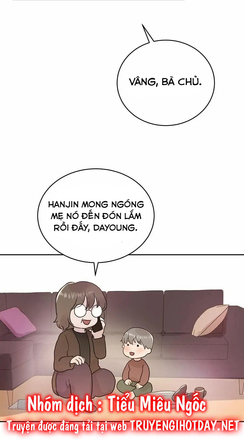 sự trả thù ngọt ngào của vợ tôi chapter 20 7