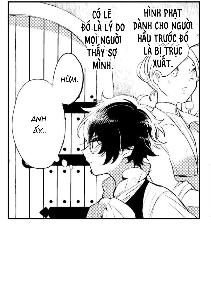 tiếng gọi của tình yêu sau trải nghiệm cận tử chapter 5 30