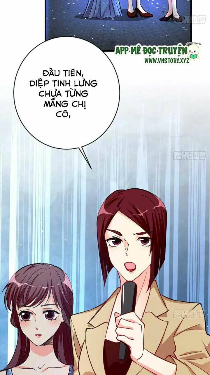 thiên hậu trở về chapter 71 27