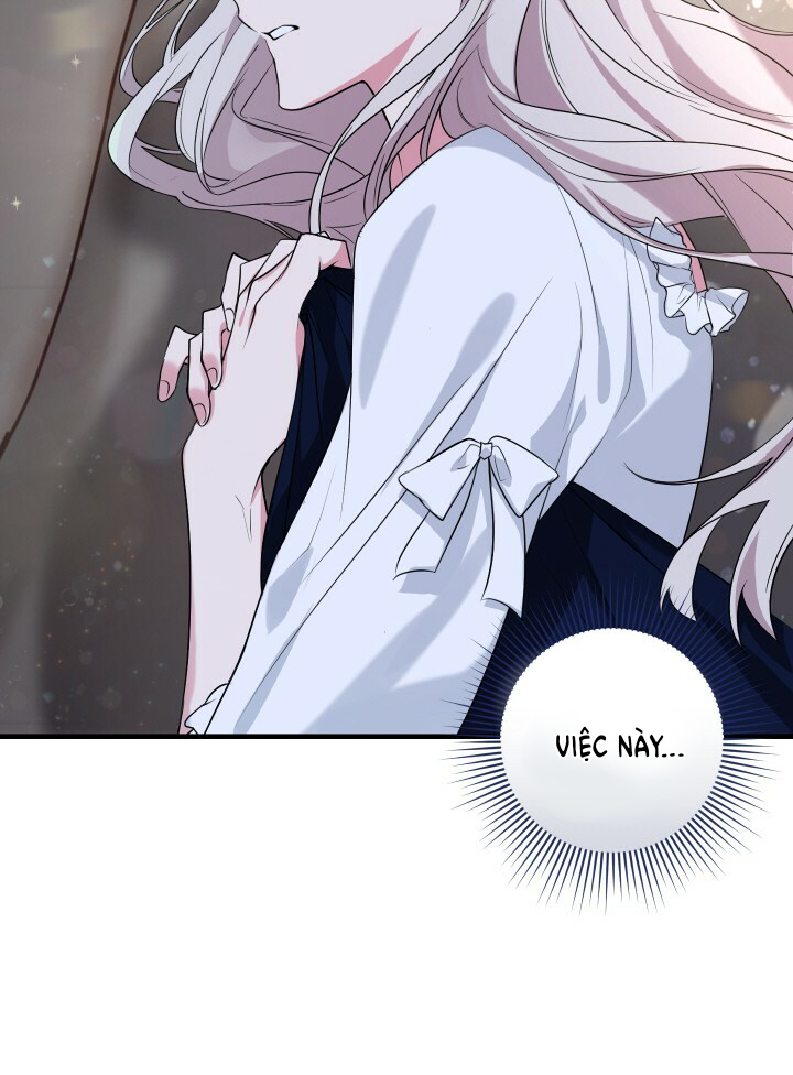 hãy nếm và nuốt đi nào chapter 14.1 10