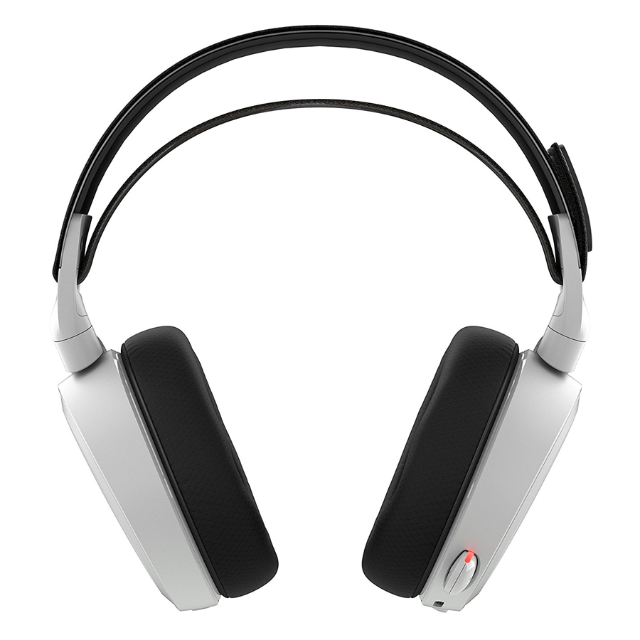 Tai Nghe Gaming SteelSeries Arctis 7 DTS.X 7.1 - Hàng Chính Hãng