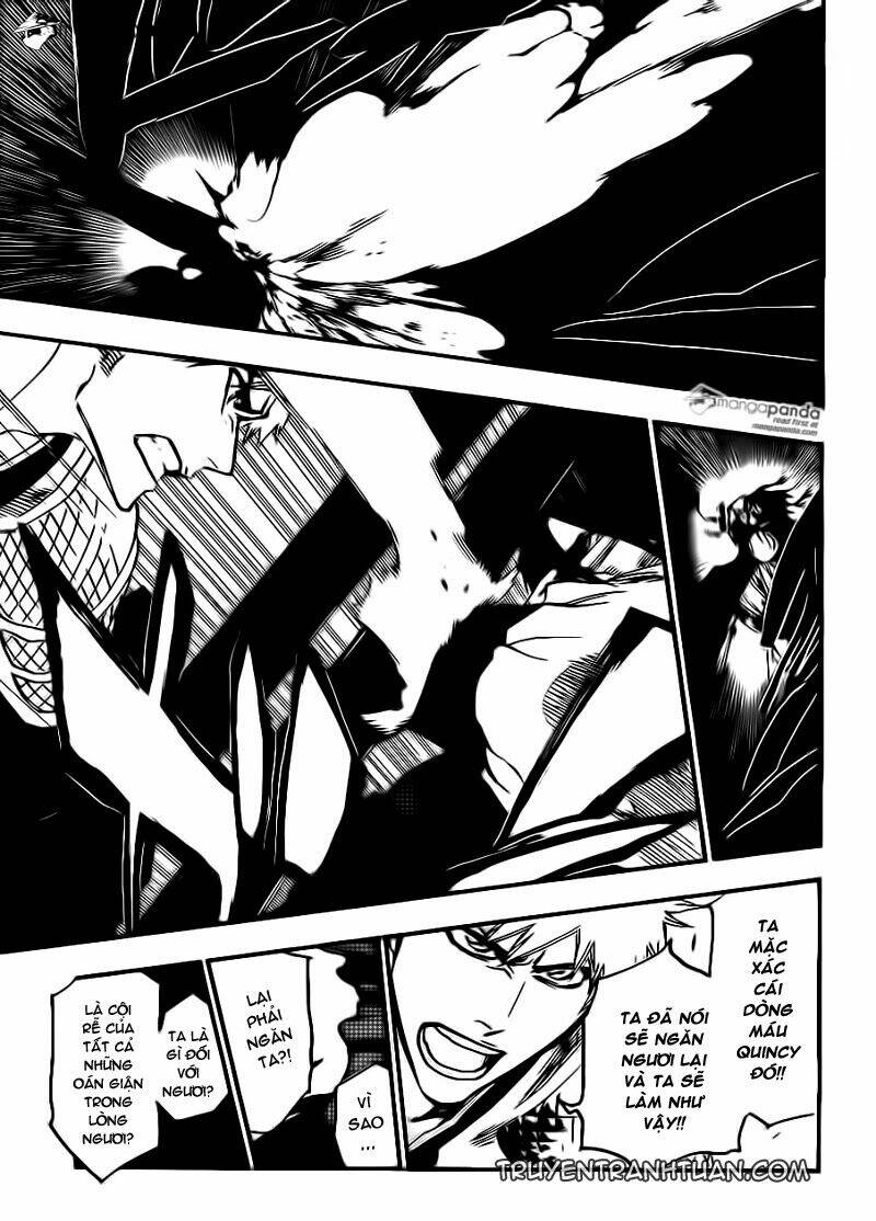 thần chết ichigo chapter 619 6