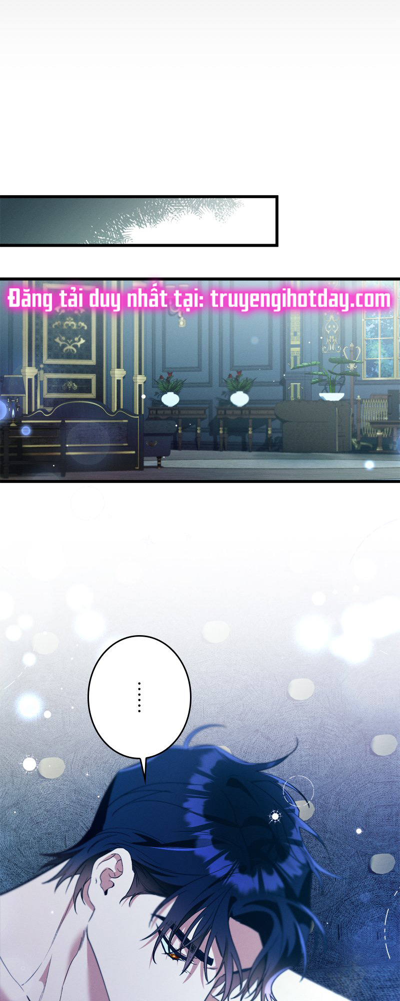 Dinh Thự Của Dã Thú chapter 18.2 - Trang 3