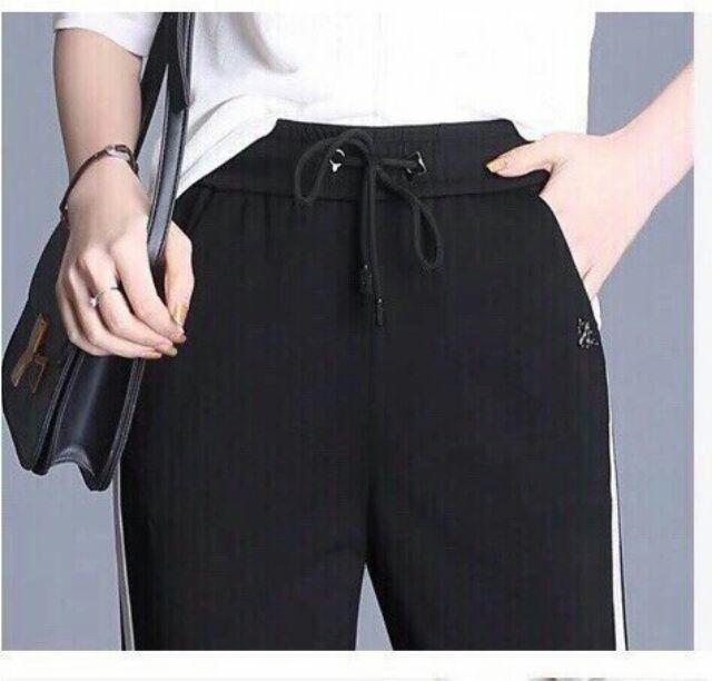 QUẦN BAGGY 1SỌC