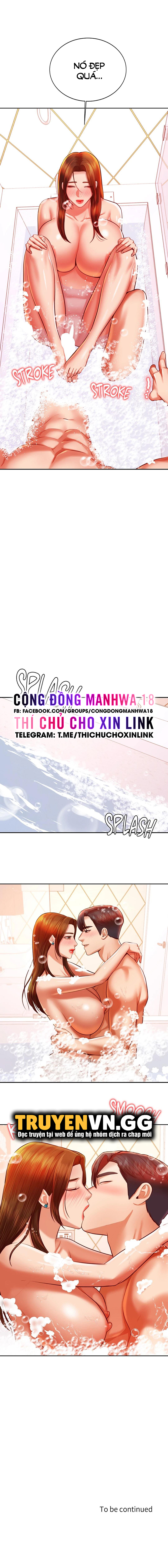 cô giáo ngoài giờ chapter 39 11