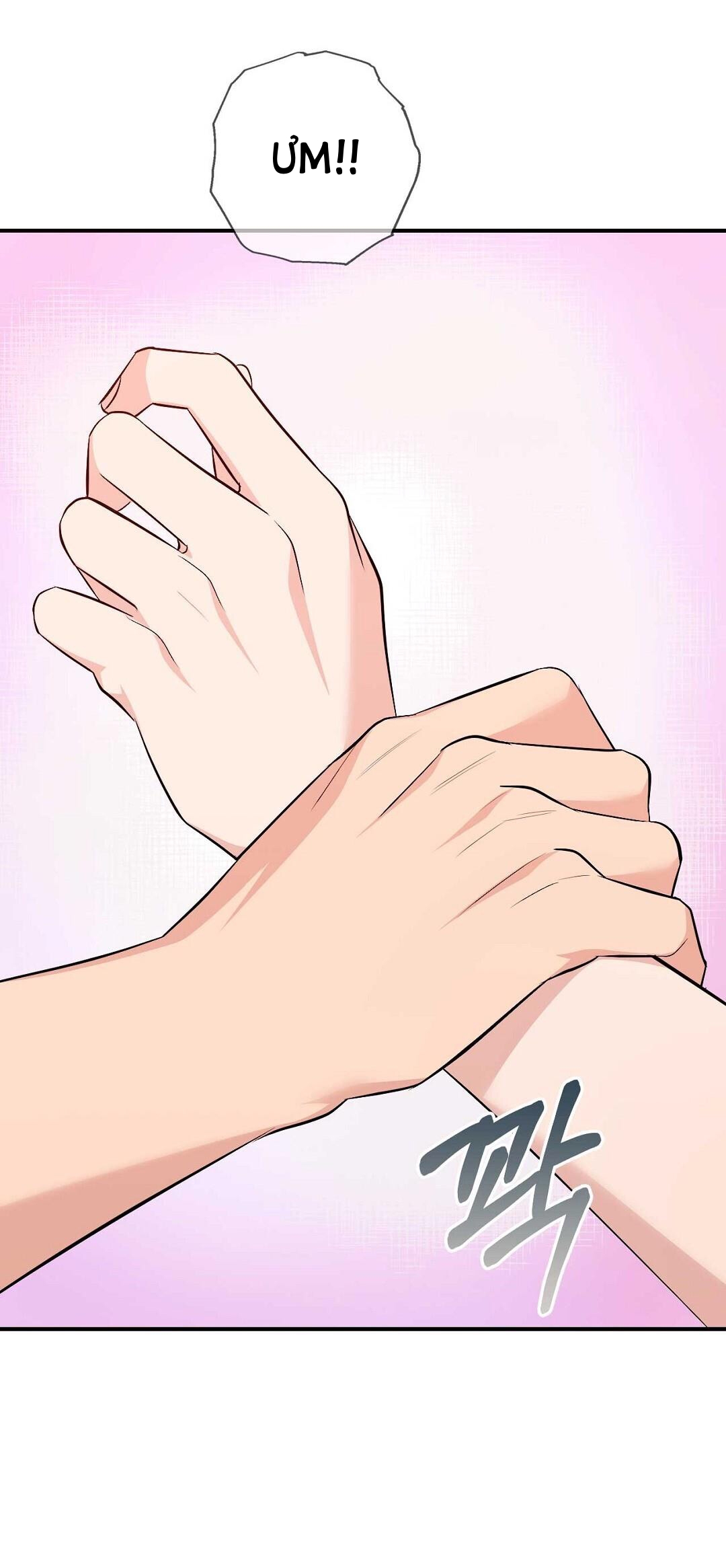 [18+] hợp đồng nô lệ dâm đãng chapter 8.2 16