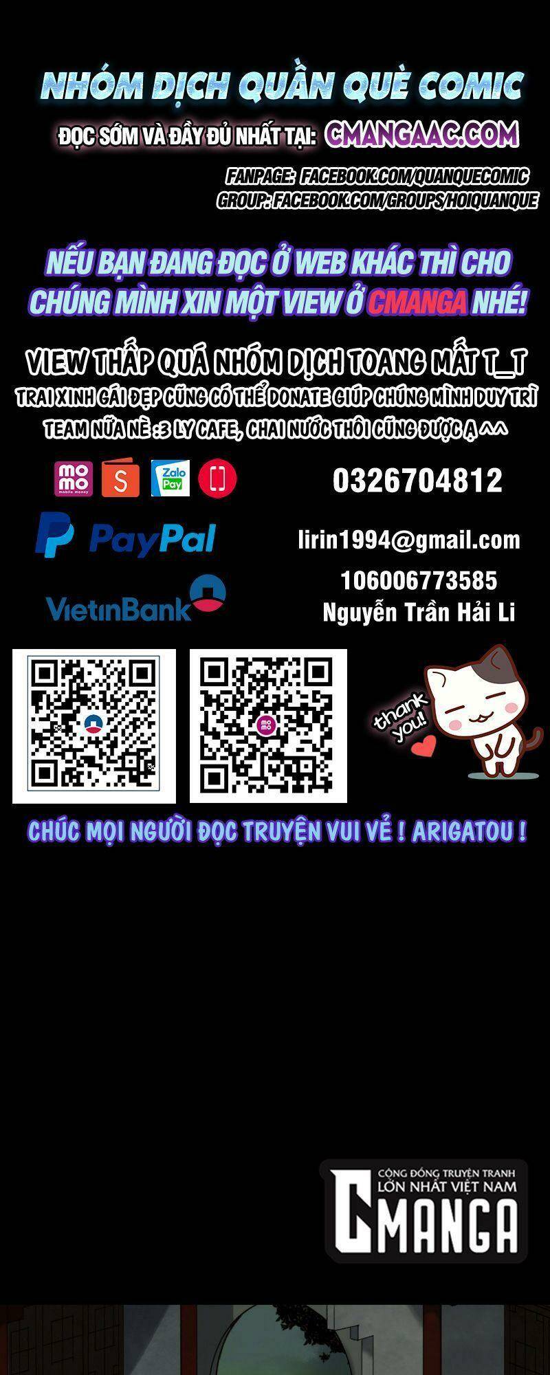 thông u đại thánh chapter 88 1