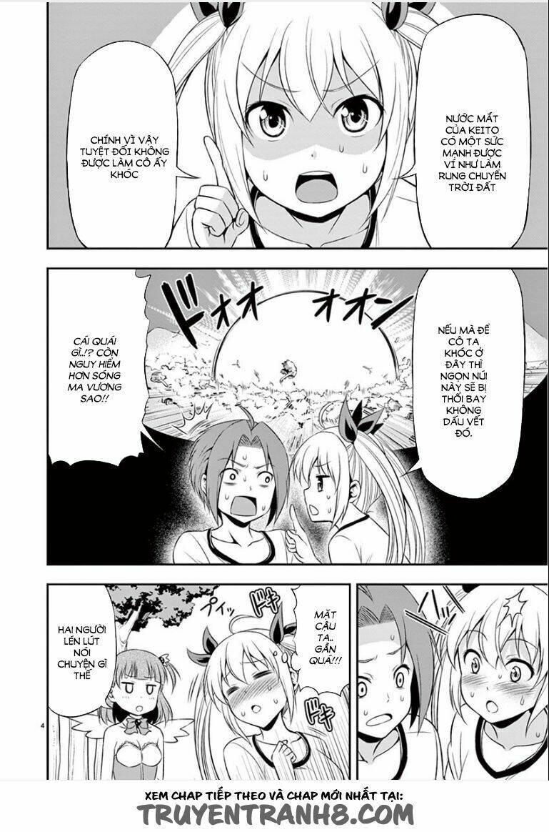 zetsurin! chapter 17 3