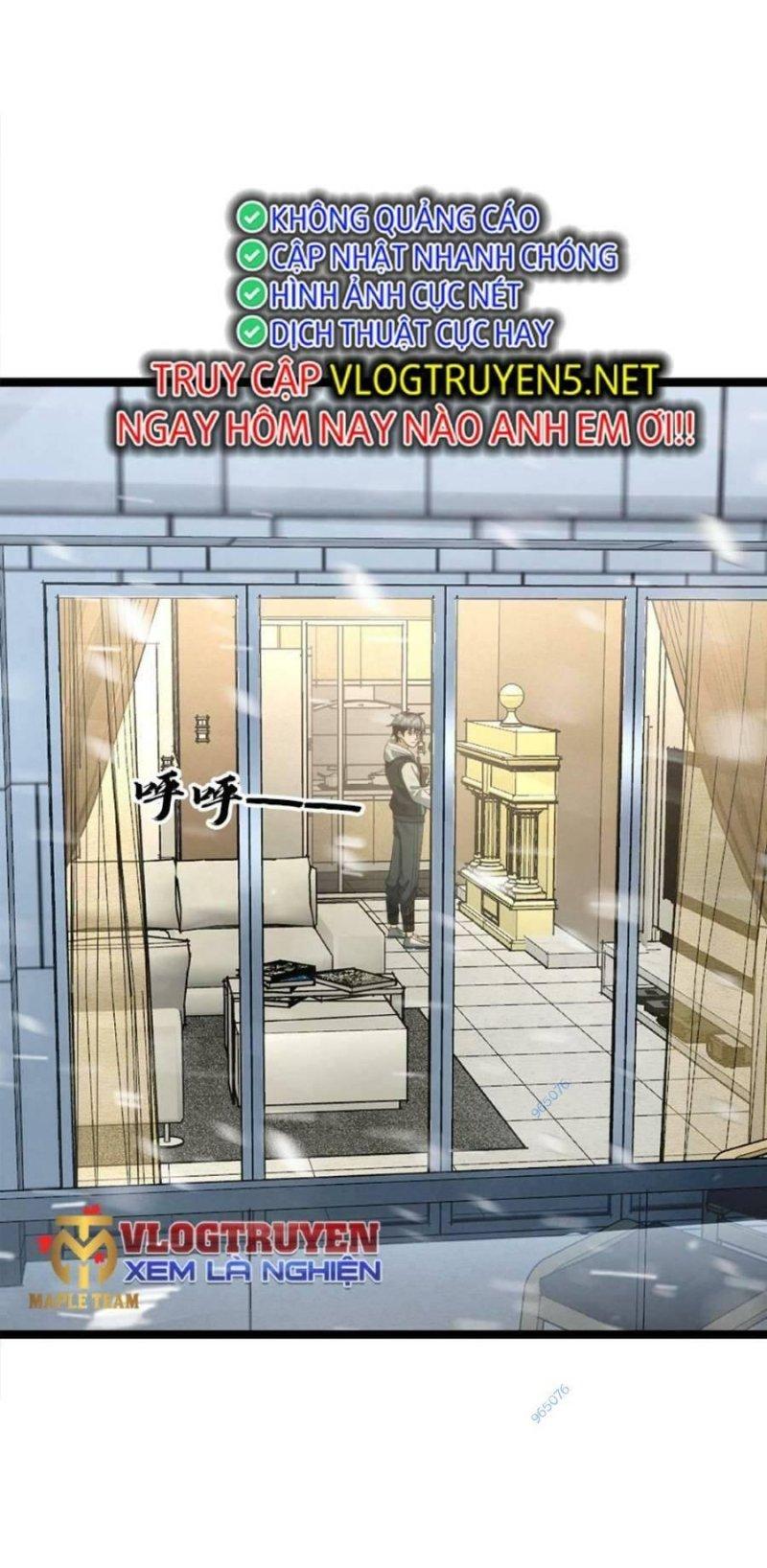 đóng băng toàn cầu: tôi gây dựng nên phòng an toàn thời tận thế chapter 9 1