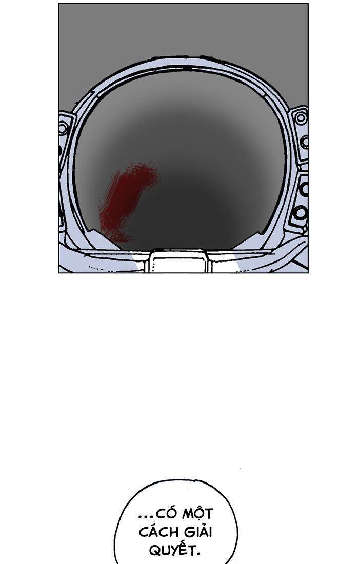 mắc kẹt trên mặt trăng chapter 50 31