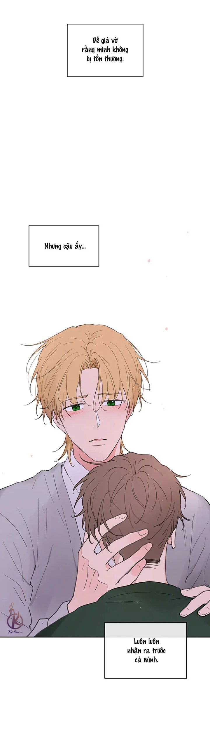 tâm tư của ju in chapter 63 33