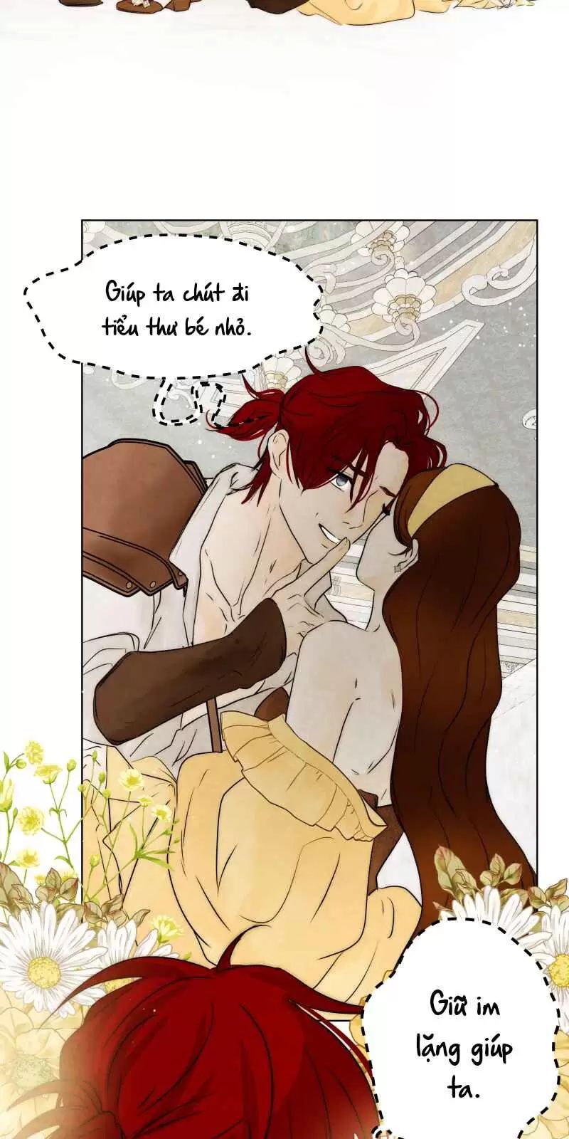tôi là kẻ phản diện chapter 30 45