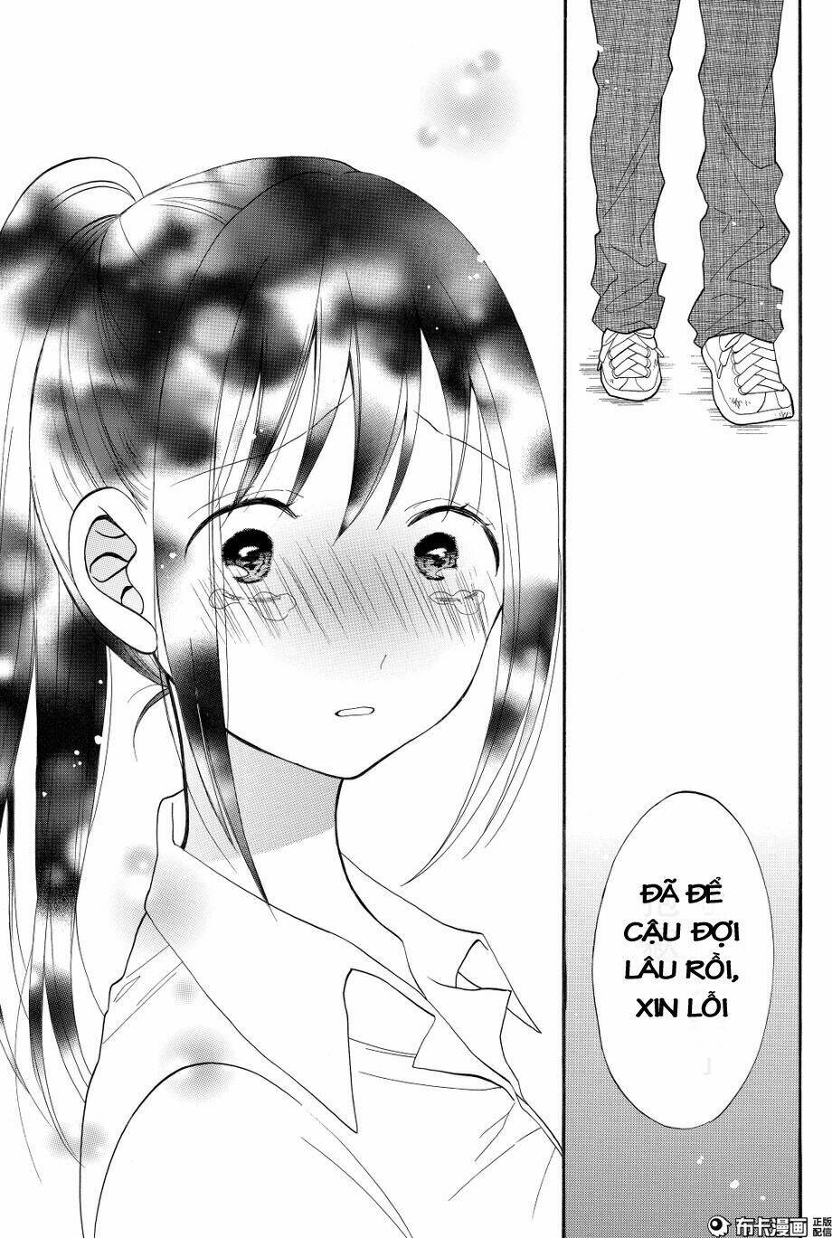 shoujo shikkaku chapter 8 34