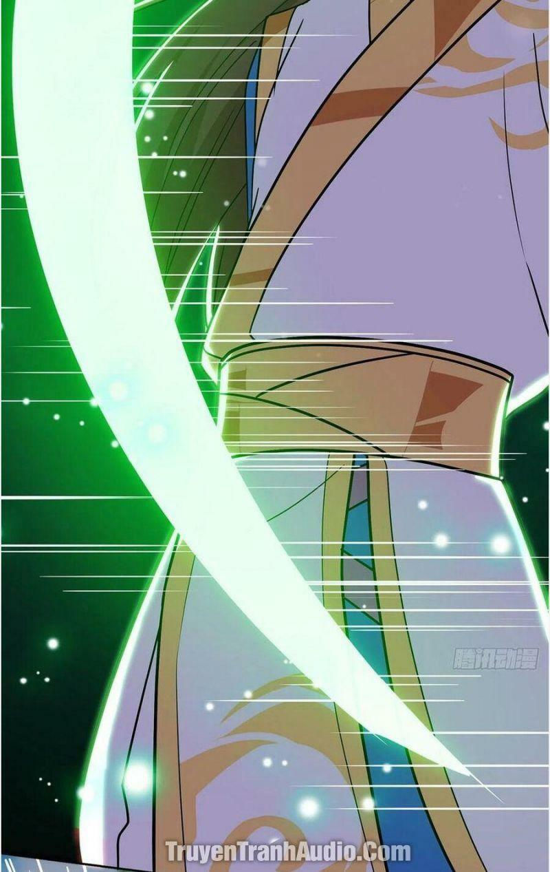 chúa tể tam giới chapter 111 29