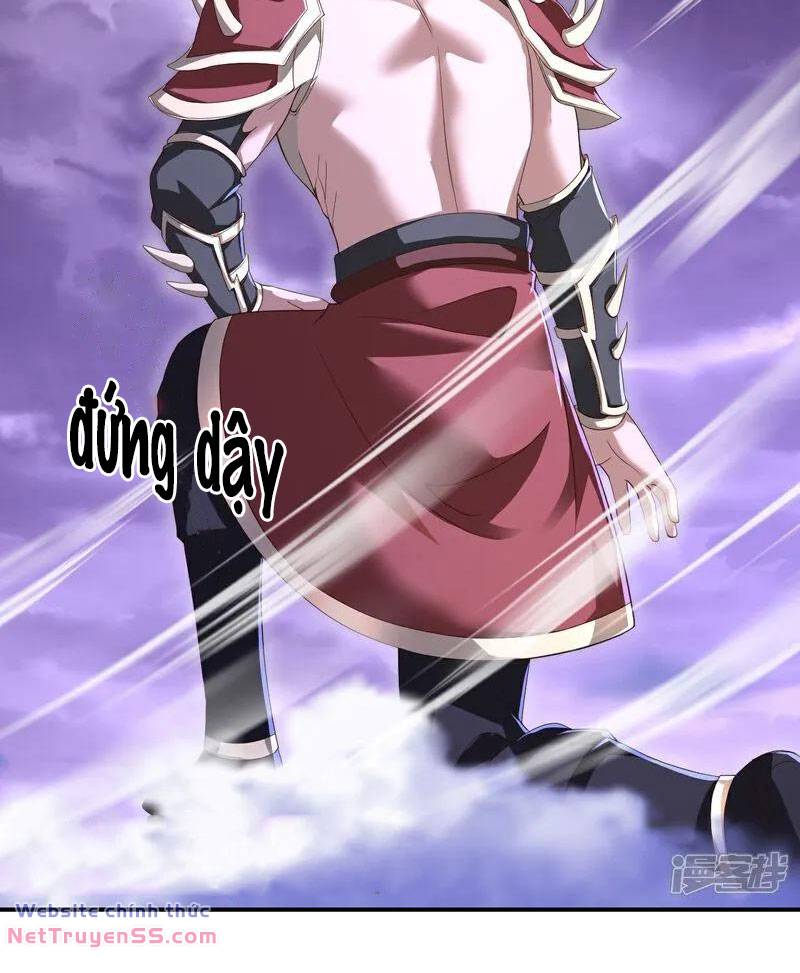 tiên võ đế tôn chapter 529 27