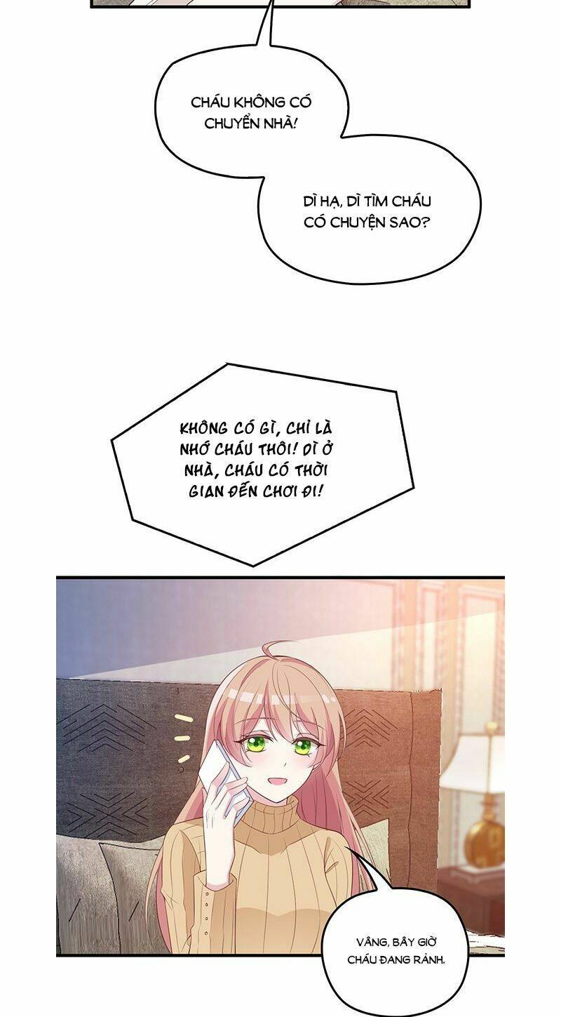 bí mật kết hôn với ảnh đế: vợ ơi đến đây tấn công đi nào chapter 40 29