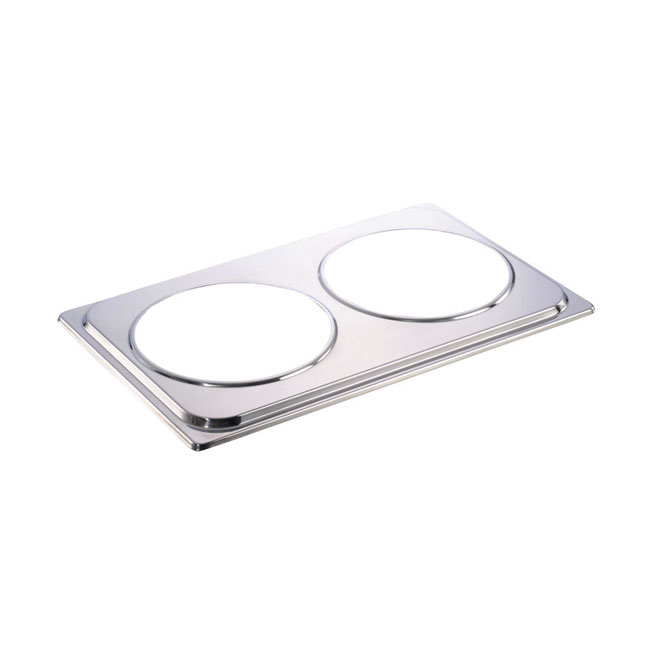 Nồi Hâm Soup Buffet Chữ Nhật NF2109-S