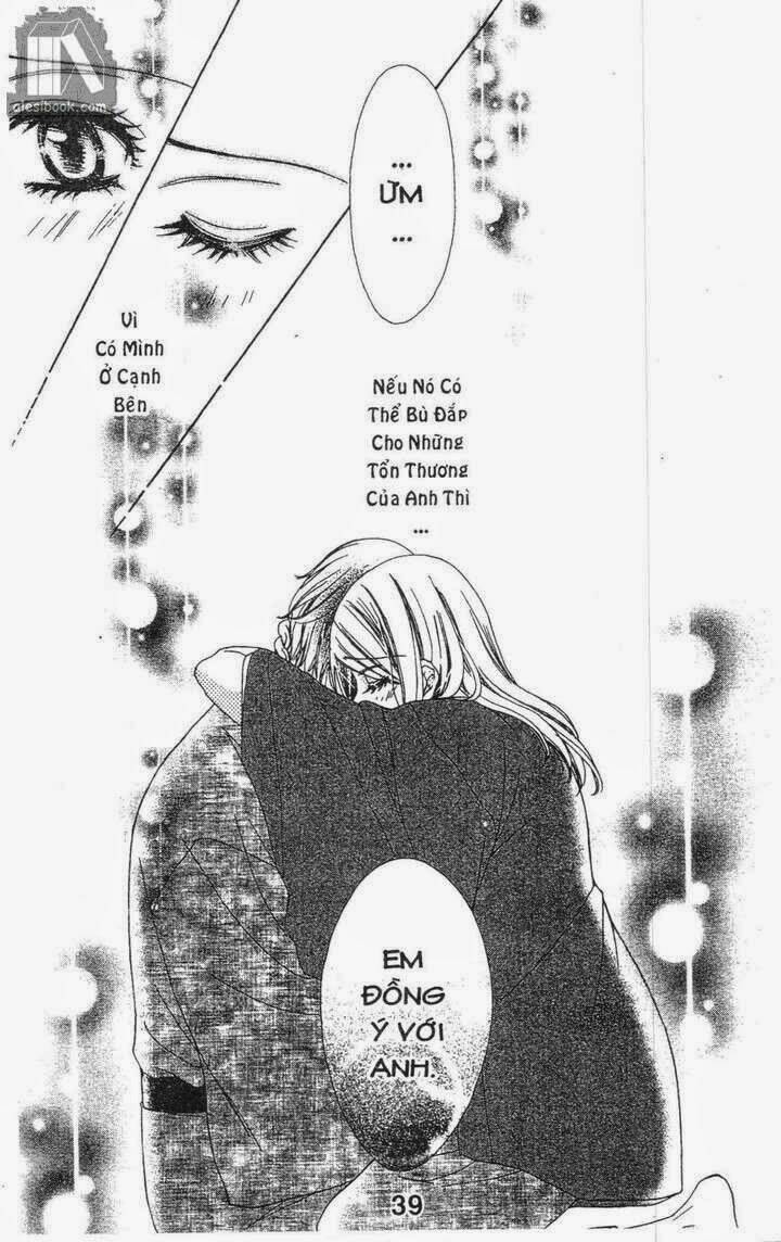 love of firos you chapter 21 38