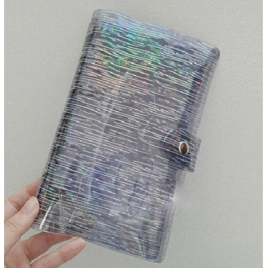 PLANNER GÁY CÒNG NHỰA DẺO STARLIGHT