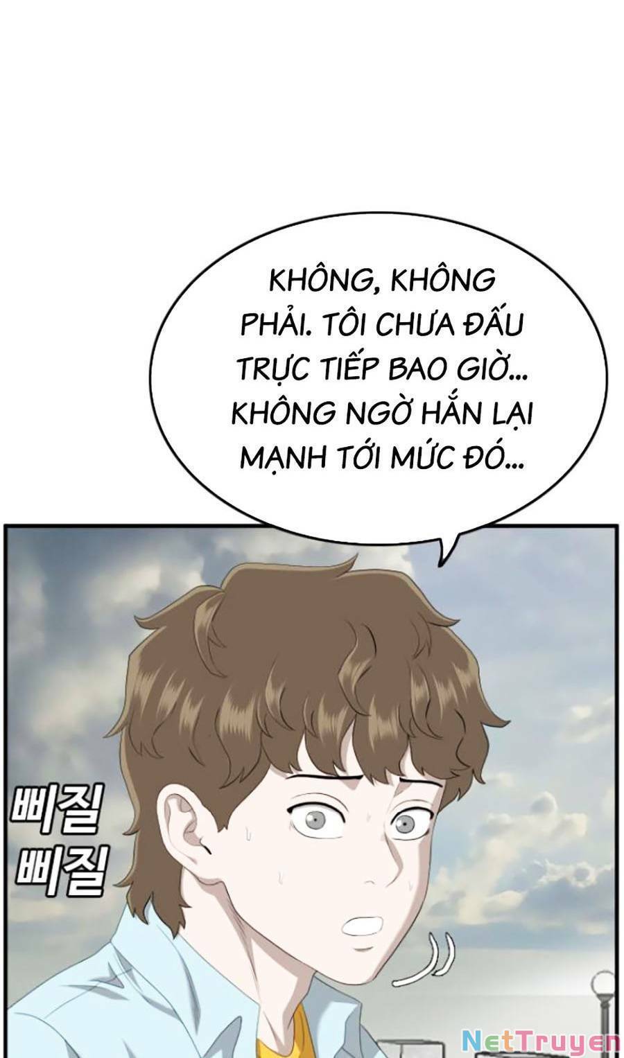 người xấu chapter 140 125