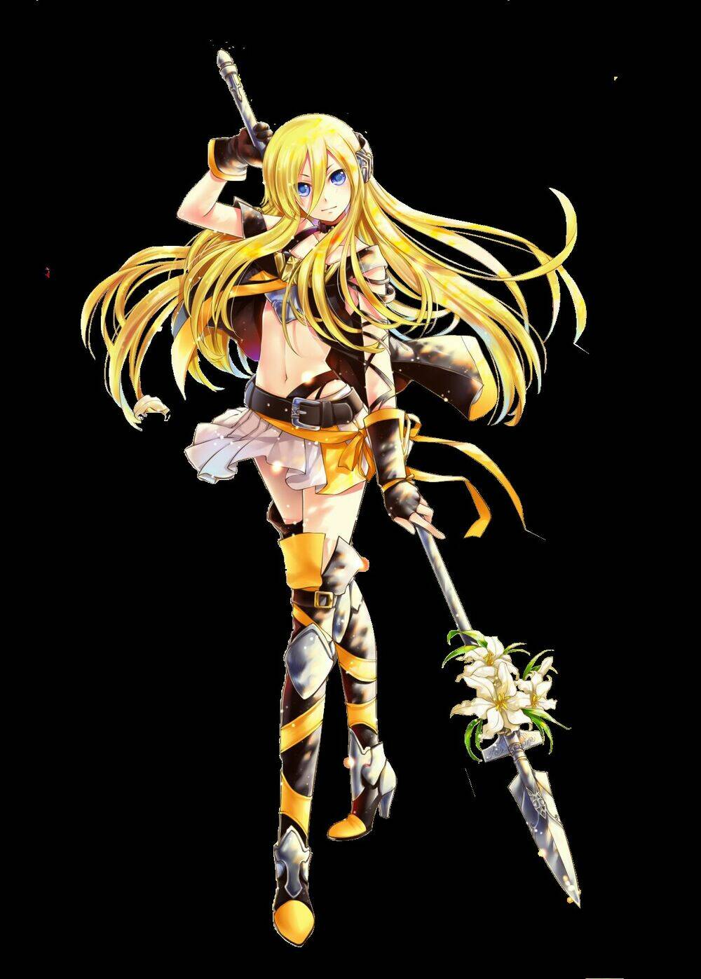 ảnh anime và ảnh wallpaper đẹp chapter 46 32