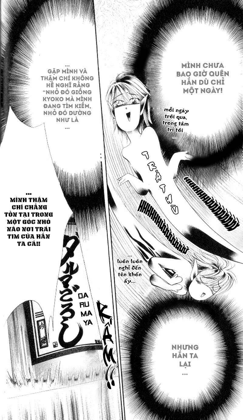 thử thách của kyouko chapter 6 34