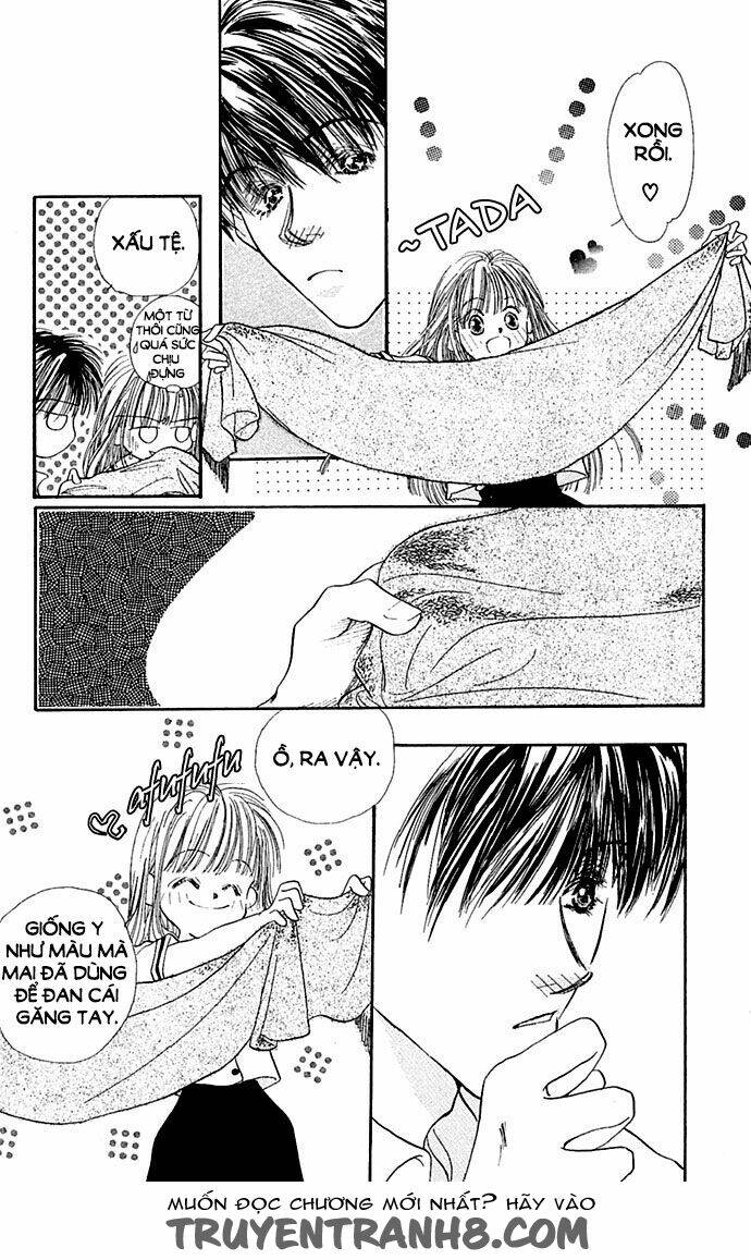 yoru made matenai chapter 3 19