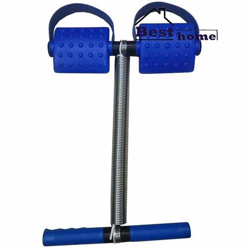 Dây kéo tập lưng giảm mỡ bụng Tummy Trimmer