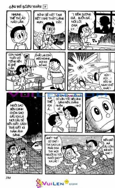 siêu nhân pacman chapter 14 92