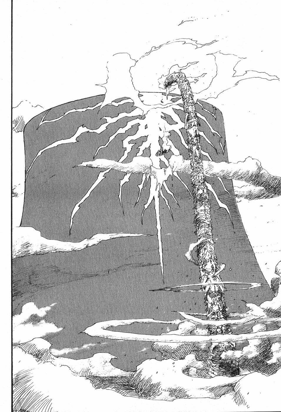 gauna biến hình chapter 8 29