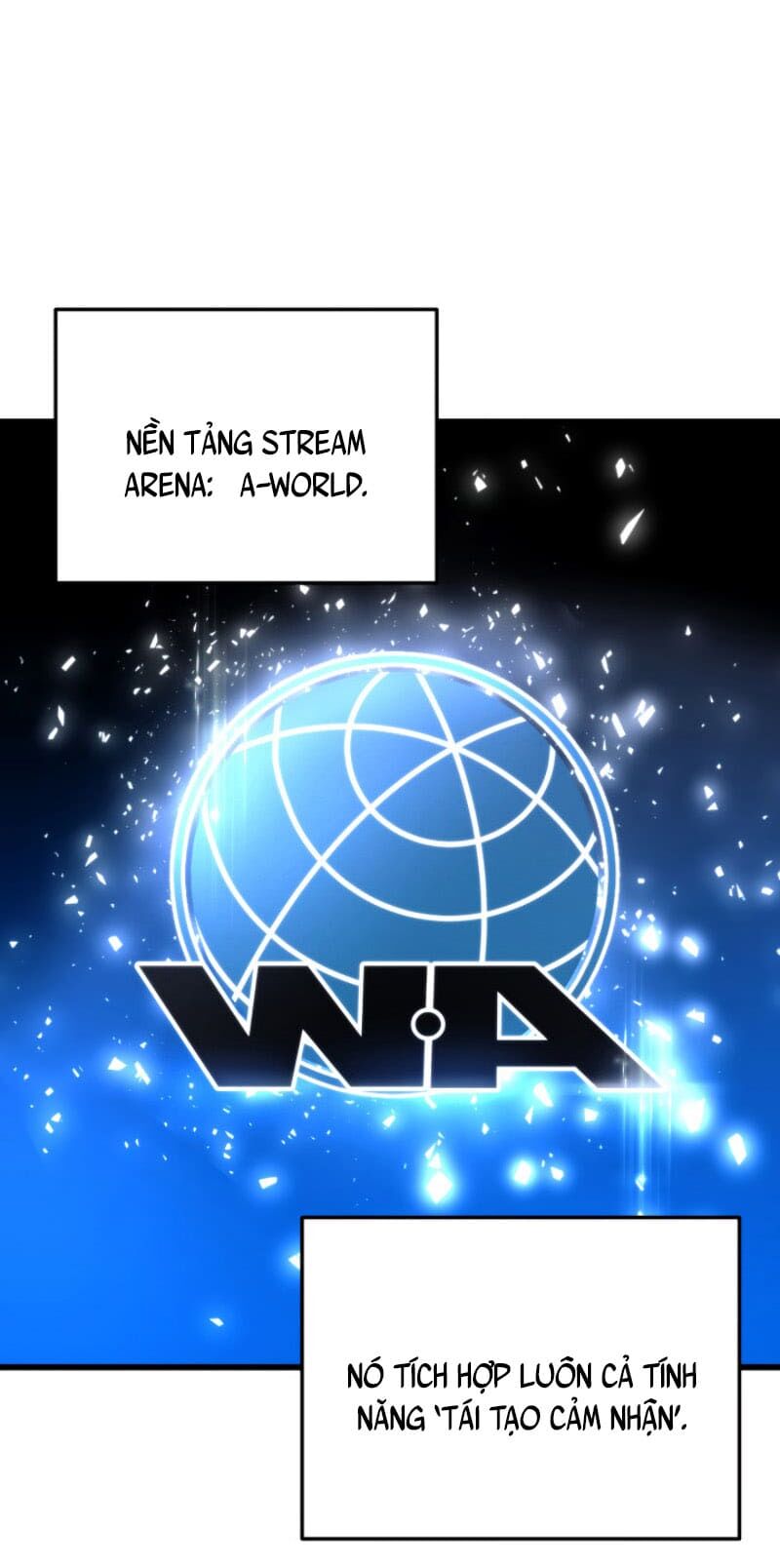 huyền thoại game thủ - tái xuất chapter 18 24