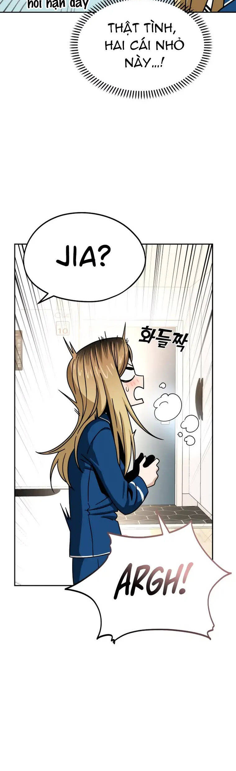 Lớ Ngớ Vớ Phải Tình Yêu chapter 65.2 12