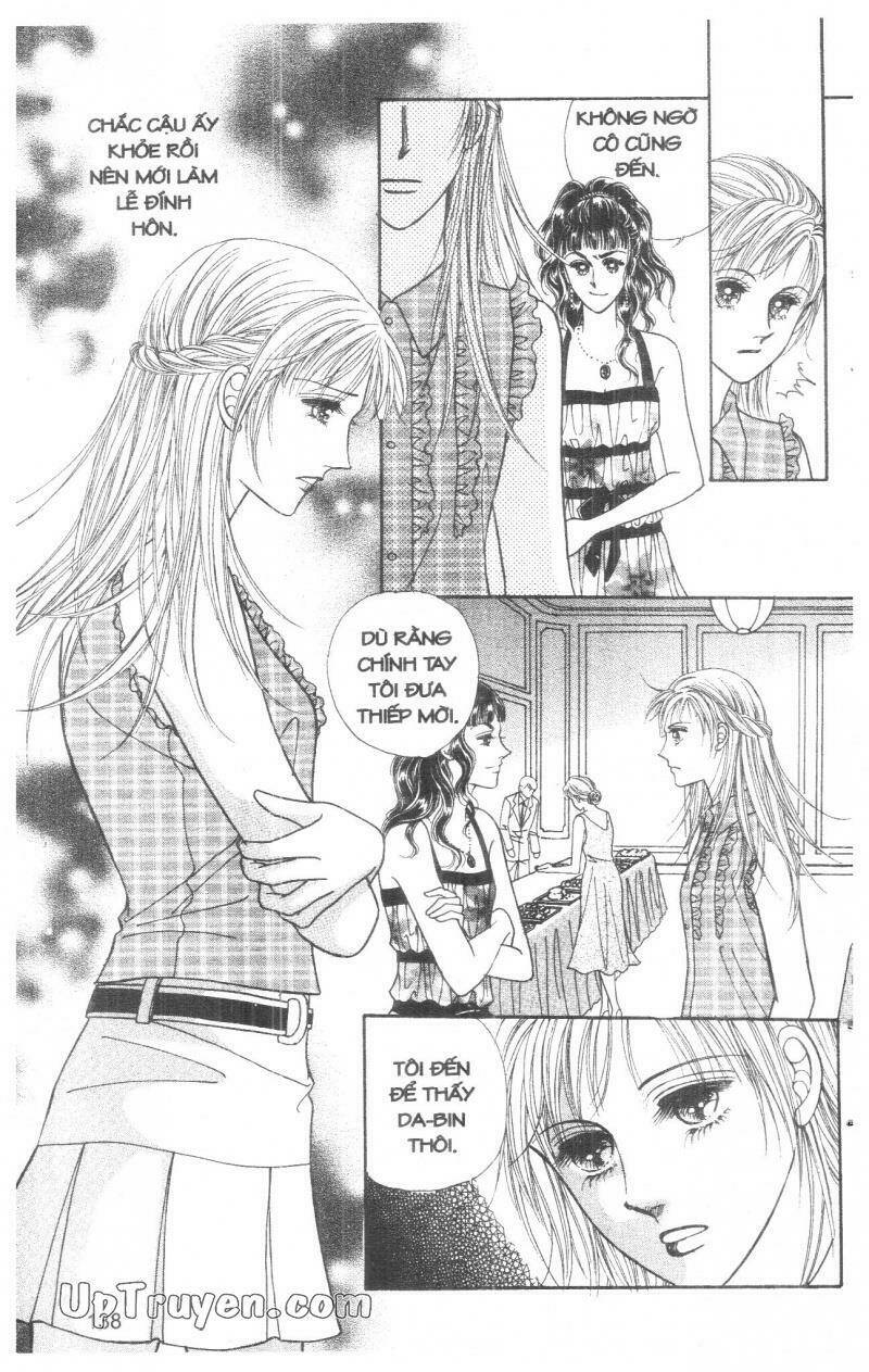 người yêu hoa chapter 7 138