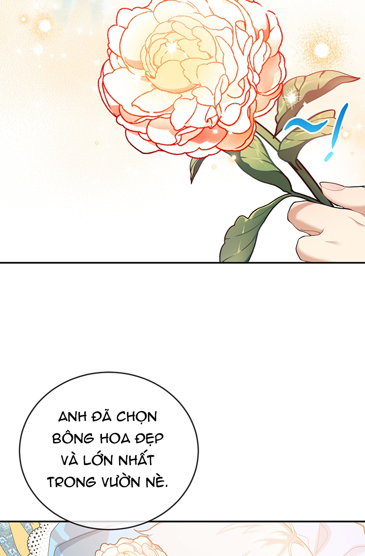 hướng đến ánh dương một lần nữa chapter 3.1 17