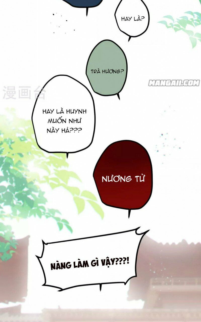 phế vật công chúa muốn nhặt chồng chapter 67 4