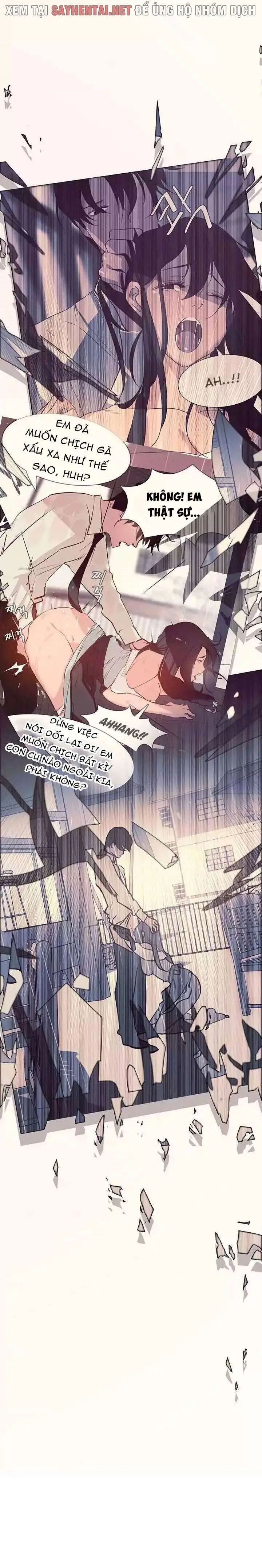 màn mưa chapter 3 2