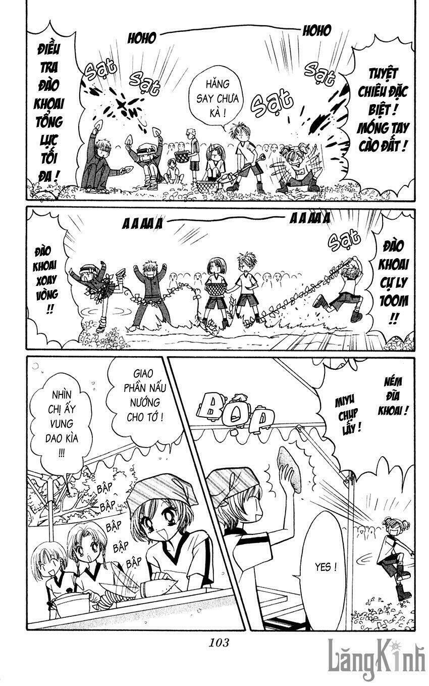 gals - mắt lưu ly chapter 22 29