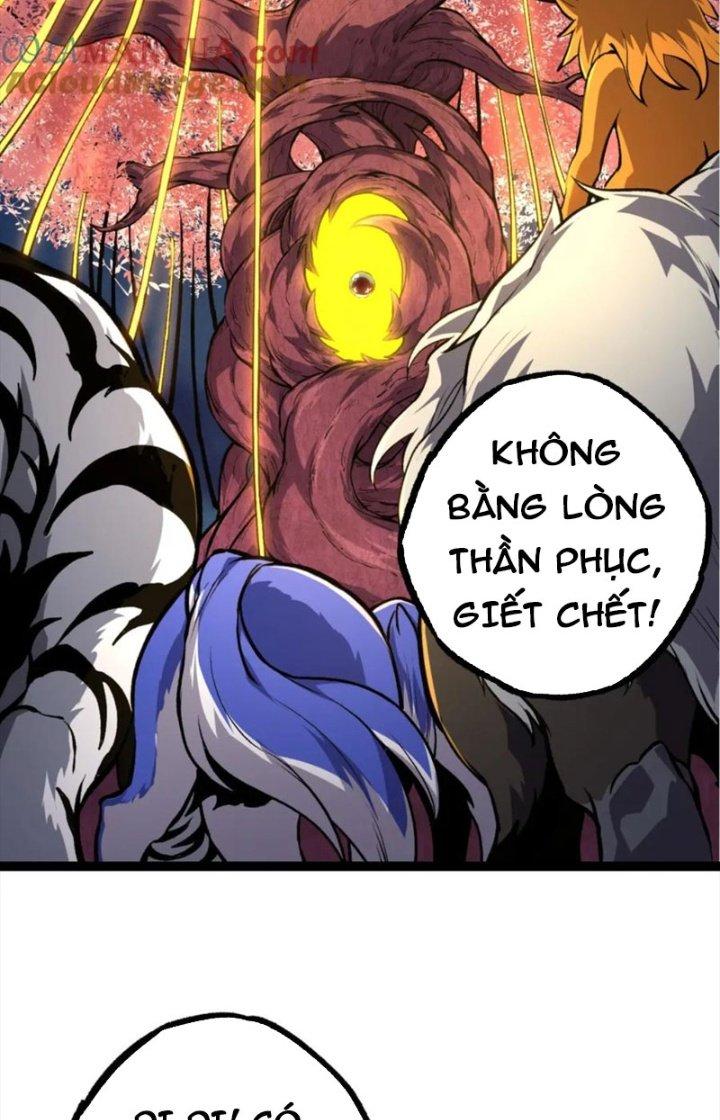 từ cây cổ thụ bắt đầu tiến hóa chapter 69 62