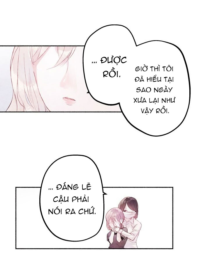 hoa viên bí mật chapter 39 10