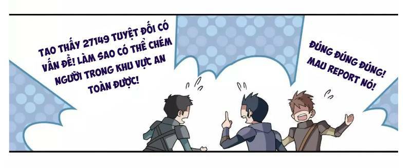 võng du chi cận chiến pháp sư chapter 189 24