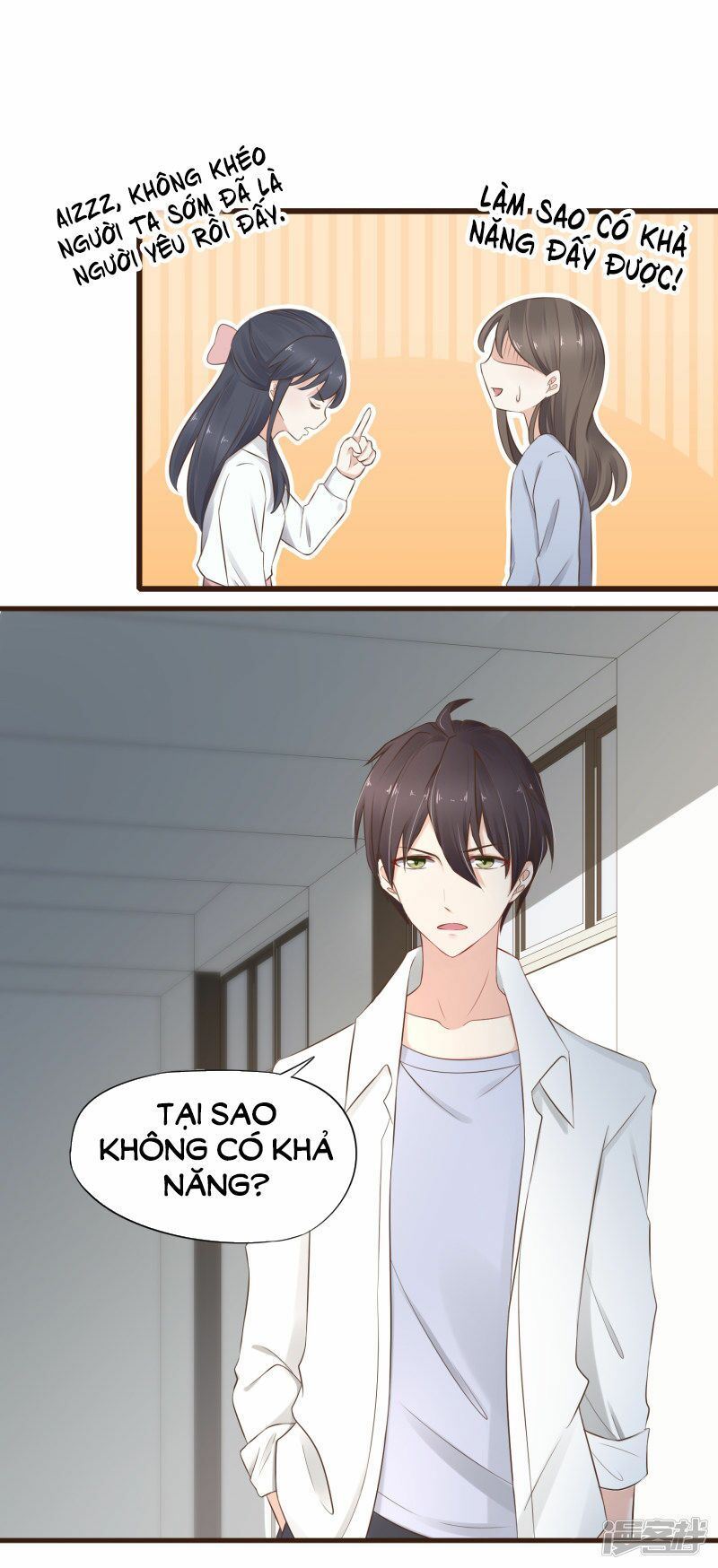 đơn phương 37.5 chapter 18 4