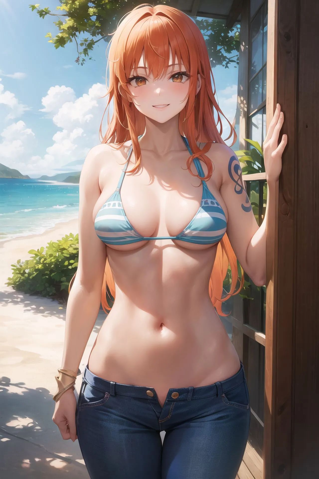 hình hentai chapter 216 56